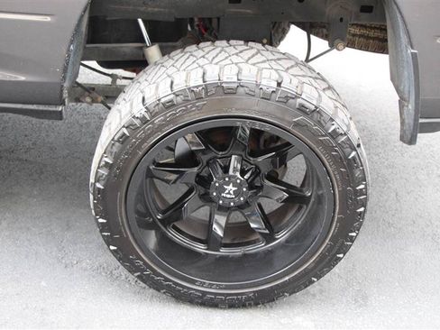 Used 2020 RAM 2500 Big Horn w/ Level 2 Equipment Group AWD/4WD image 25
