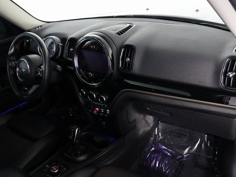 Used 2021 MINI Cooper Countryman S w/ Storage Package image 9