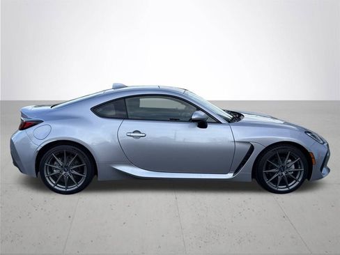 Used 2023 Subaru BRZ Limited image 5