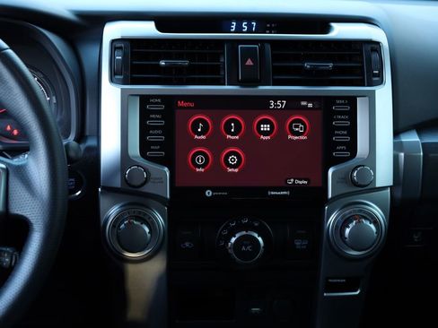 Used 2022 Toyota 4Runner SR5 image 23