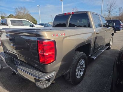 Used 2015 Chevrolet Silverado 1500 LT w/ All Star Edition