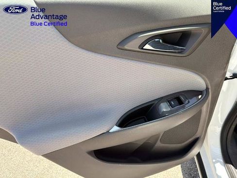 Used 2025 Chevrolet Malibu LT FWD image 10