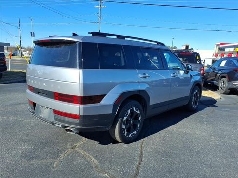 Certified 2024 Hyundai Santa Fe SEL image 24