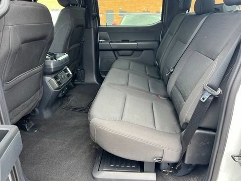 Certified 2024 Ford F150 XLT w/ Equipment Group 302A MID AWD/4WD image 21