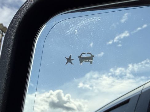 New 2026 GMC Terrain AT4 w/ Convenience Package III AWD/4WD image 37