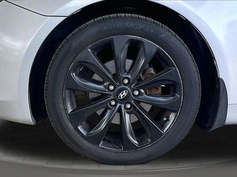 Used 2011 Hyundai Sonata SE FWD image 27