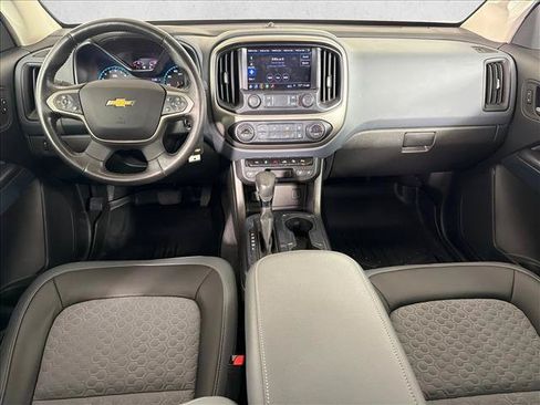 Used 2022 Chevrolet Colorado Z71 RWD image 22
