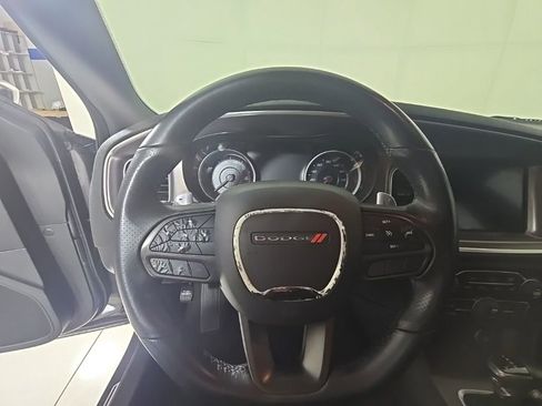 Used 2021 Dodge Charger R/T w/ Performance Handling Group image 13