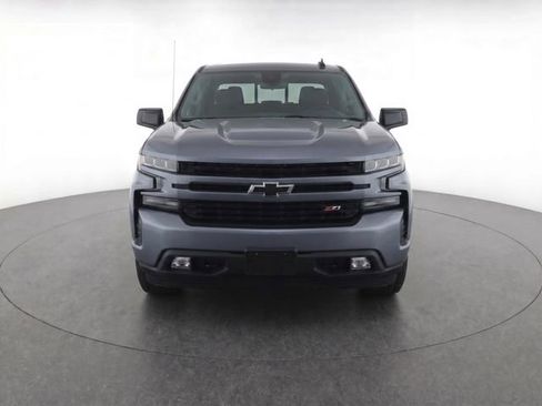 Used 2022 Chevrolet Silverado 1500 RST AWD/4WD image 5