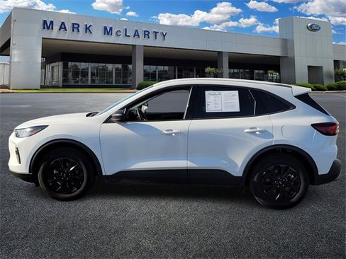 Used 2025 Ford Escape Active image 6