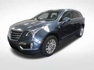 Used 2019 Cadillac XT5 FWD video 1
