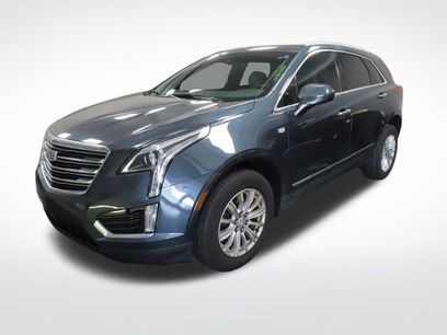Used 2019 Cadillac XT5 FWD