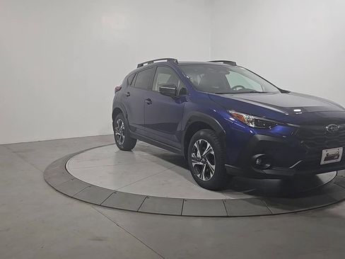 New 2026 Subaru Crosstrek 2.0i Premium image 8