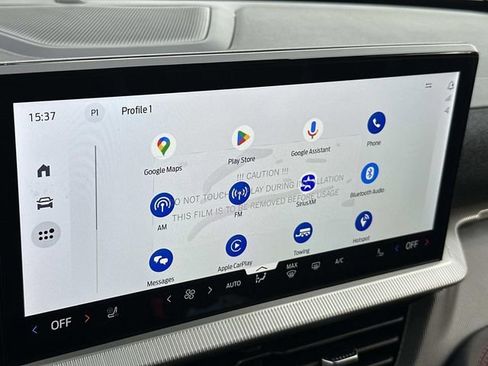 New 2026 Ford Explorer ST w/ Sun And Sound Package image 36