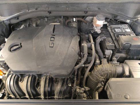 Used 2022 Kia Sorento S FWD image 30
