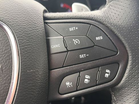 Used 2026 Dodge Durango GT AWD/4WD image 12