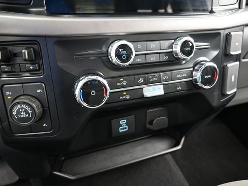 Used 2024 Ford F150 XLT w/ Tow/Haul Package image 16