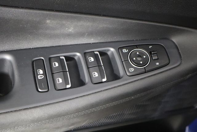 Used 2022 Hyundai Santa Fe SEL FWD image 20