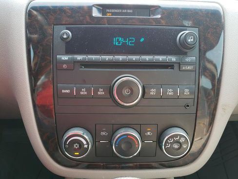 Used 2013 Chevrolet Impala LS FWD image 22