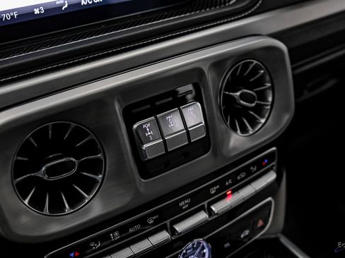 Used 2019 Mercedes-Benz G 63 AMG 4MATIC image 64