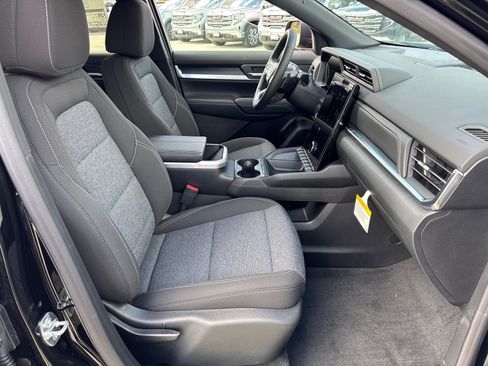 New 2026 GMC Terrain Elevation AWD/4WD image 16