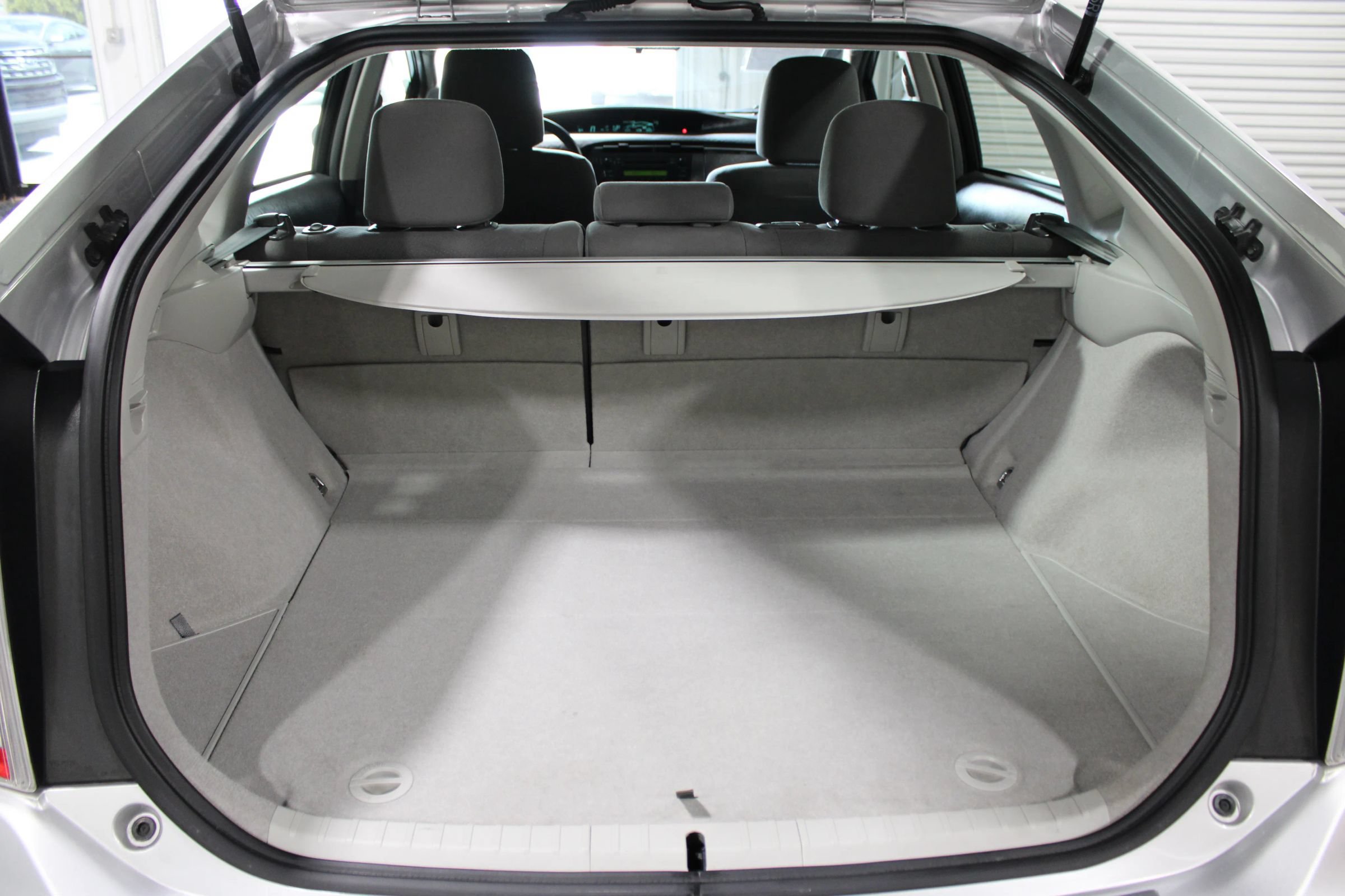 Used 2011 Toyota Prius Two FWD image 30