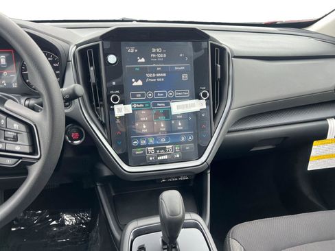 New 2026 Subaru Crosstrek 2.0i Premium AWD/4WD image 11
