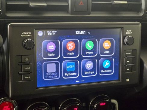 New 2026 Subaru BRZ Series.Yellow image 14