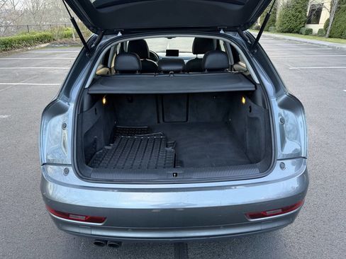 Used 2015 Audi Q3 2.0T Premium Plus w/ Driver Assistance Package image 7