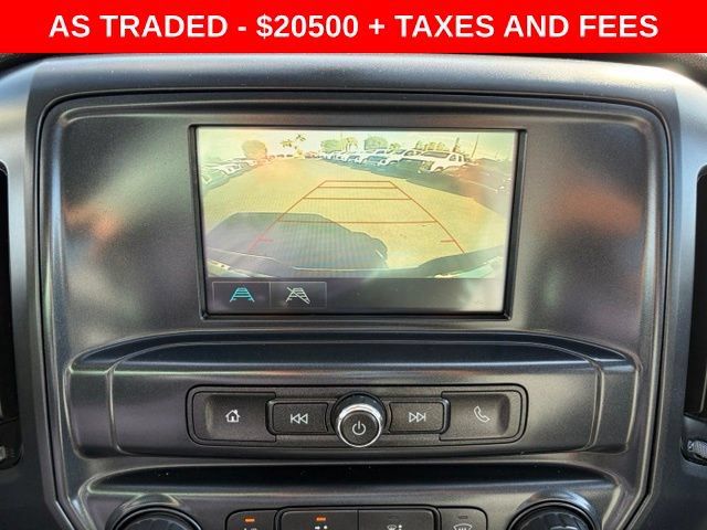 Used 2019 GMC Sierra 1500 Limited w/ Sierra Convenience Package RWD image 22