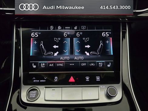 New 2026 Audi Q7 3.0T Premium Plus AWD/4WD image 32