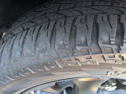 Used 2023 Subaru Forester Wilderness image 9