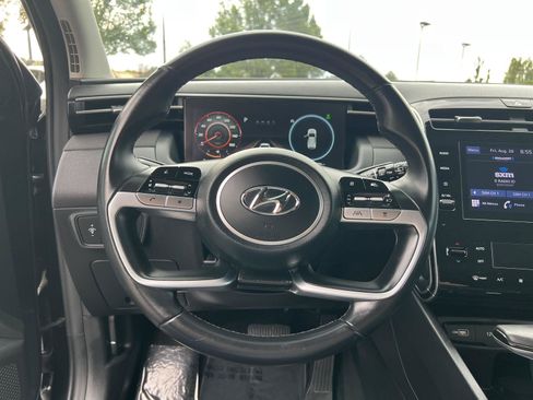 Used 2022 Hyundai Tucson SEL w/ Convenience Package AWD/4WD image 35