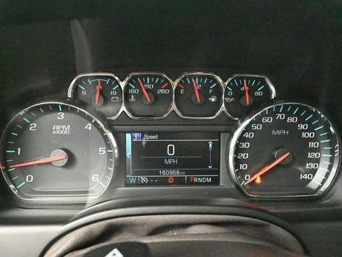 Used 2016 Chevrolet Tahoe LT w/ Luxury Package image 31