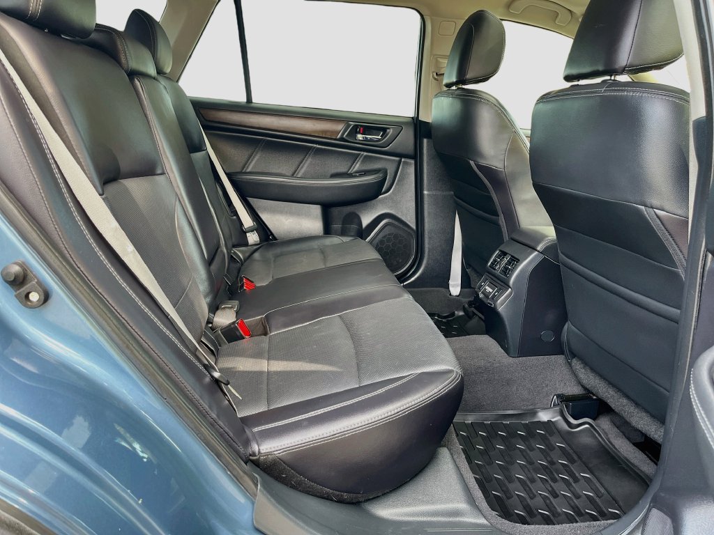 Used 2018 Subaru Outback 3.6R Limited w/ 50th Anniversary Edition AWD/4WD image 26