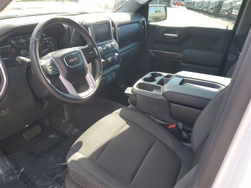 Used 2021 GMC Sierra 1500 Elevation image 18