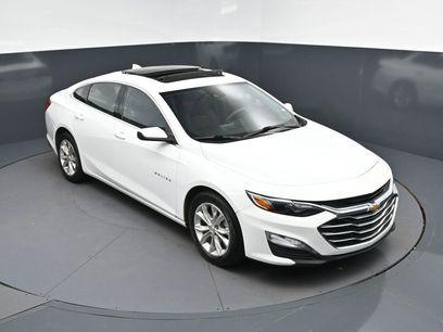 Used 2024 Chevrolet Malibu LT