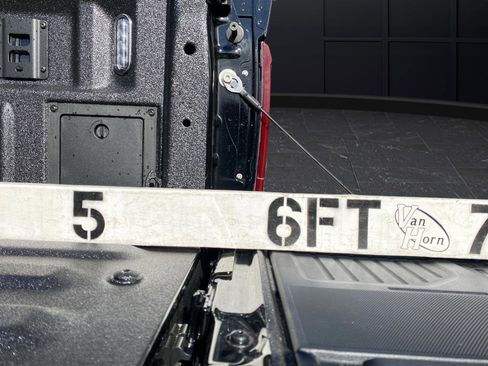 New 2025 Ford F150 Raptor image 17