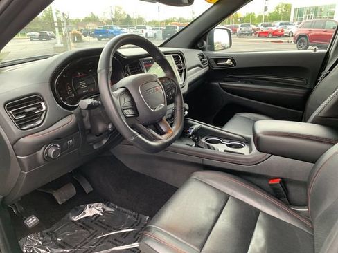 Used 2025 Dodge Durango GT AWD/4WD image 10