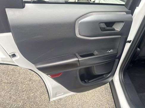 Used 2024 Ford Bronco Sport Big Bend image 17