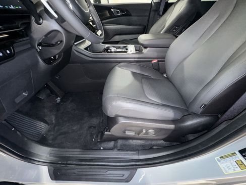 New 2026 Kia Carnival SX Prestige image 15