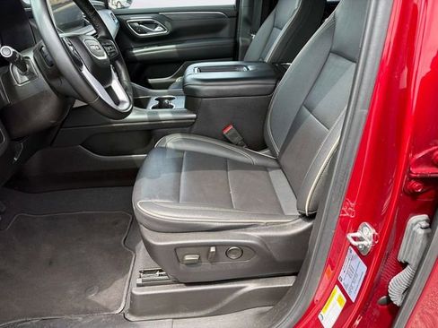 Used 2024 GMC Yukon SLT AWD/4WD image 23