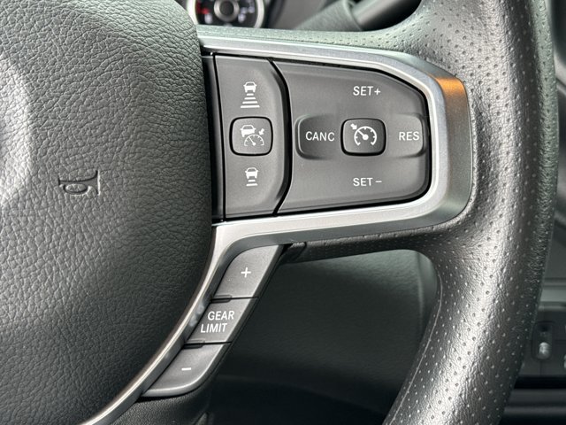 New 2027 RAM 2500 Tradesman AWD/4WD image 23