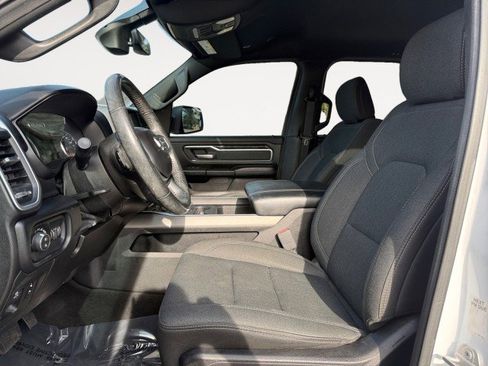 Used 2019 RAM 1500 Big Horn image 2