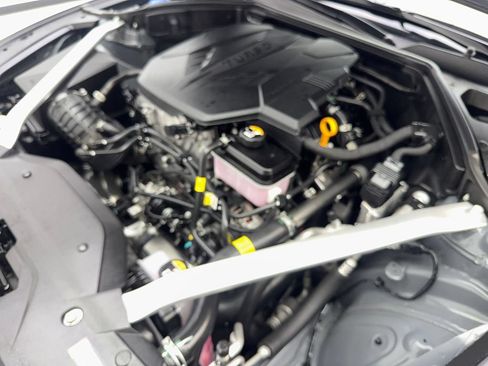 Used 2026 Genesis G70 2.5T RWD image 75