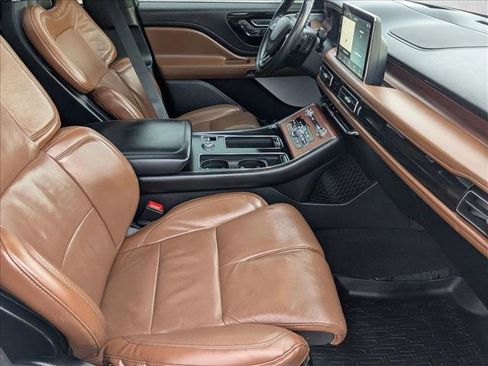 Used 2021 Lincoln Aviator Reserve w/ Equipment Group 210A image 21