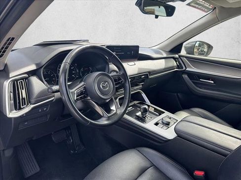 Used 2024 MAZDA CX-90 3.3 Turbo w/ Preferred Plus image 15