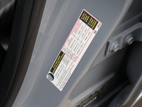 Used 2023 Nissan Rogue Platinum w/ Platinum Premium Package FWD image 31