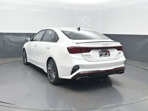 Used 2023 Kia Forte GT FWD image 30