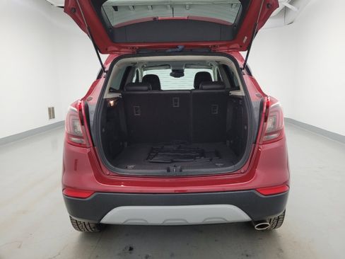 Used 2018 Buick Encore Essence AWD/4WD image 29